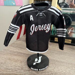 Dougie Hamilton Mini JERSEY.
